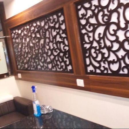 Hotel Grand Ashirwad By Wb Inn Secundurabad Zewnętrze zdjęcie